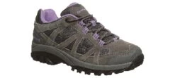 Bearpaw Olympus Grey Women's Hiking Boot