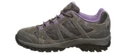Bearpaw Olympus Grey Women's Hiking Boot -Skechers Store bearpaw 2383w 055 04
