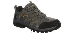 Bearpaw Blaze Black Men's Hiking Shoe