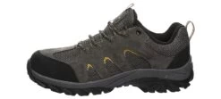 Bearpaw Blaze Black Men's Hiking Shoe -Skechers Store bearpaw 2461m 047 03
