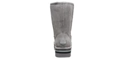 Bearpaw Retro Elle Grey Women's Platform Boot -Skechers Store bearpaw 2486w 055 03