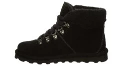 Bearpaw Marta Black Women's Bootie 7 Bearpaw Marta Black Women's Bootie -Skechers Store bearpaw 2504w 011 04
