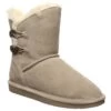 Bearpaw Rosaline Brown Women's Boot