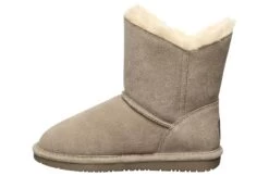 Bearpaw Rosaline Brown Women's Boot 7 Bearpaw Rosaline Brown Women's Boot -Skechers Store bearpaw 2588w 500 04