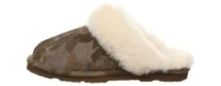 Bearpaw Loki Exotic Camo Women's Slipper -Skechers Store bearpaw 2772w 242 04