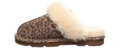 Bearpaw Loki Exotic Leopard Women's Slipper -Skechers Store bearpaw 2772w 283 04