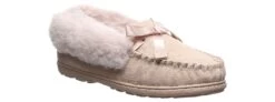 Bearpaw Indio Pink Women's Slipper