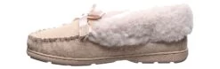 Bearpaw Indio Pink Women's Slipper -Skechers Store bearpaw 2773w 876 04