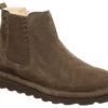 Bearpaw Drew Seal Brown Women’s Bootie