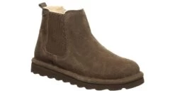 Bearpaw Drew Seal Brown Women’s Bootie