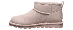 Bearpaw Shorty Pink Leopard Women's Boot -Skechers Store bearpaw 2861w 876 04