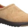 Bearpaw Jack Tan Women's Slipper