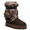 Bearpaw Retro Tama Brown Women's Boot