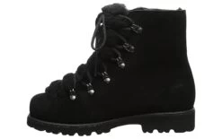 Bearpaw Alisa Black Fur Women's Boot 8 Bearpaw Alisa Black Fur Women's Boot -Skechers Store bearpaw 2949w 884 04