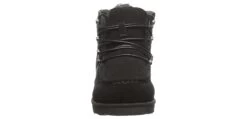 Bearpaw Malinda Black Women's Bootie -Skechers Store bearpaw 2951w 011 05