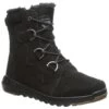 Bearpaw Tyra Black Women's Hiking Boot