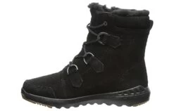 Bearpaw Tyra Black Women's Hiking Boot 8 Bearpaw Tyra Black Women's Hiking Boot -Skechers Store bearpaw 2954w 884 04