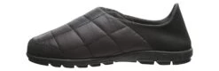 Bearpaw Harry Black Men's Slipper 8 Bearpaw Harry Black Men's Slipper -Skechers Store bearpaw 2957m 011 04