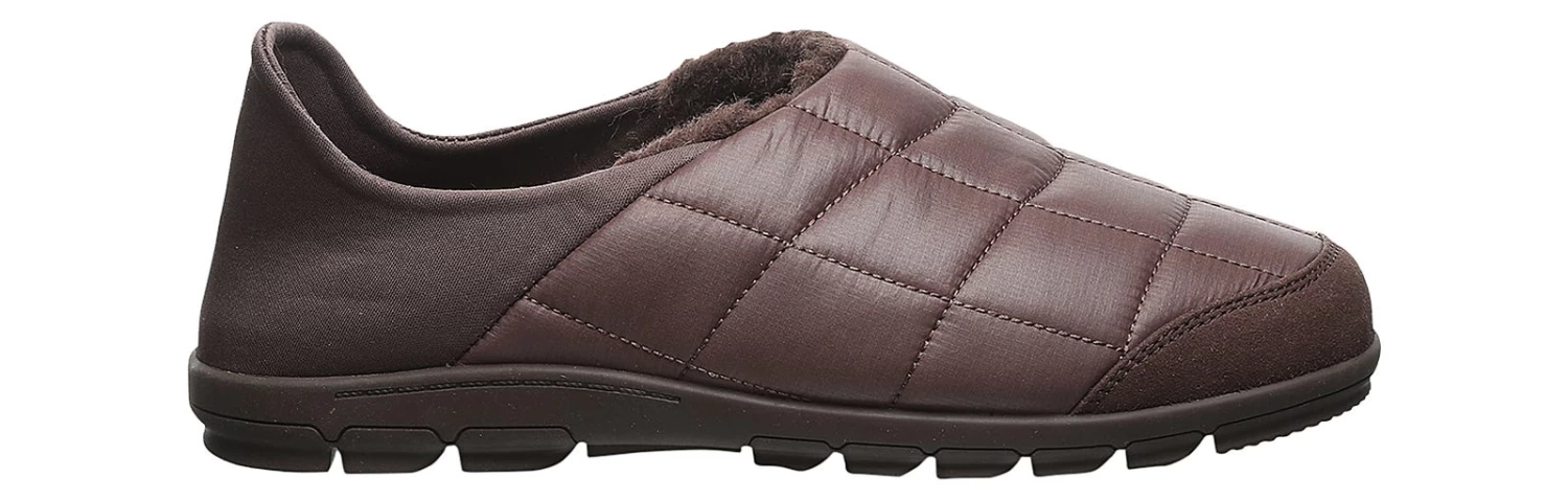 Bearpaw Harry Brown Men's Slipper 2 Bearpaw Harry Brown Men's Slipper - Image 2