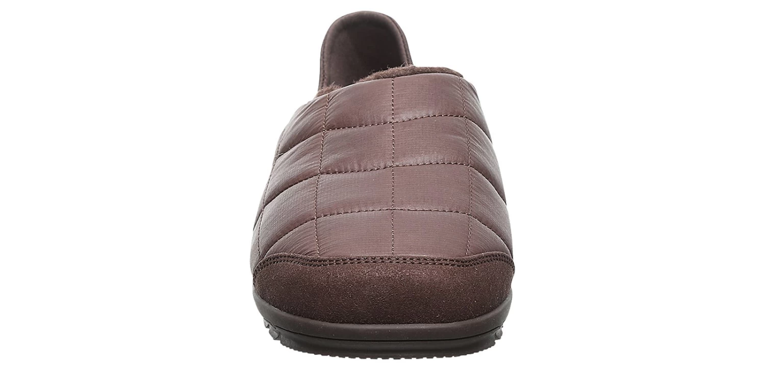 Bearpaw Harry Brown Men's Slipper 5 Bearpaw Harry Brown Men's Slipper - Image 5