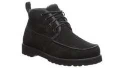 Bearpaw Kyle Black Men's Boot