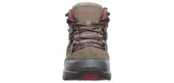 Bearpaw Corsica Beige Women's Hiking Boot -Skechers Store bearpaw 4390 134 05