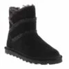 Bearpaw Ariel Women's Boot - Black