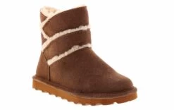 Bearpaw Ariel Women's Boot - Beige