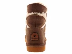 Bearpaw Ariel Women's Boot - Beige -Skechers Store bearpaw ariel 2183w220 hickory03
