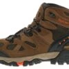 Bearpaw Brock Brown Men's Hiking Boot