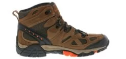 Bearpaw Brock Brown Men's Hiking Boot -Skechers Store bearpaw brock mid 4351 brown04 1