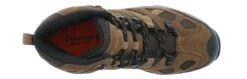 Bearpaw Brock Brown Men's Hiking Boot -Skechers Store bearpaw brock mid 4351 brown08 1