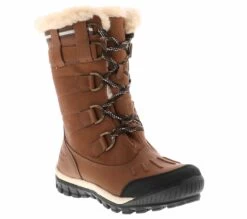 Bearpaw Desdemona Hickory Women’s Snow Boot