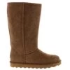 Bearpaw Elle Tall Women's Boot - Brown