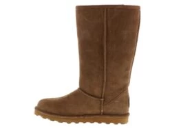 Bearpaw Elle Tall Women's Boot - Brown 8 Bearpaw Elle Tall Women's Boot - Brown -Skechers Store bearpaw elle 1963w hickory04