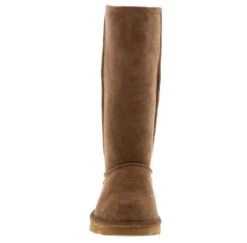 Bearpaw Elle Tall Women's Boot - Brown 10 Bearpaw Elle Tall Women's Boot - Brown -Skechers Store bearpaw elle 1963w hickory06