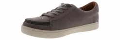 Billy Low Top Women’s Wide-Width Sneaker -Skechers Store billy bw21328 021w billysneakeriilowtop grey05
