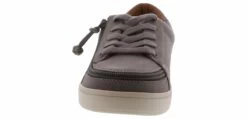 Billy Low Top Women’s Wide-Width Sneaker -Skechers Store billy bw21328 021w billysneakeriilowtop grey06