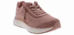 Billy Inclusion Too Pink Women’s Wide-Width Running Shoe