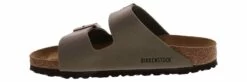 Birkenstock Arizona Women’s Comfort Sandal-Stone -Skechers Store birkenstock 151213 arizonastone taupe04