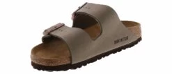 Birkenstock Arizona Women’s Comfort Sandal-Stone -Skechers Store birkenstock 151213 arizonastone taupe05