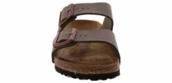 Birkenstock Arizona Women’s Comfort Sandal-Stone -Skechers Store birkenstock 151213 arizonastone taupe06