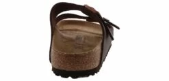 Birkenstock Arizona Dark Brown Men’s Casual Sandal -Skechers Store birkenstock 51701 arizonadarkbrown brown03
