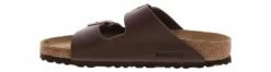 Birkenstock Arizona Dark Brown Men’s Casual Sandal -Skechers Store birkenstock 51701 arizonadarkbrown brown04