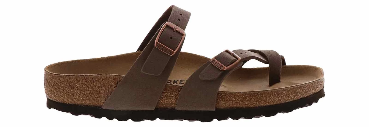 Birkenstock Mayari Women’s Comfort Sandal 2 Birkenstock Mayari Women’s Comfort Sandal - Image 2