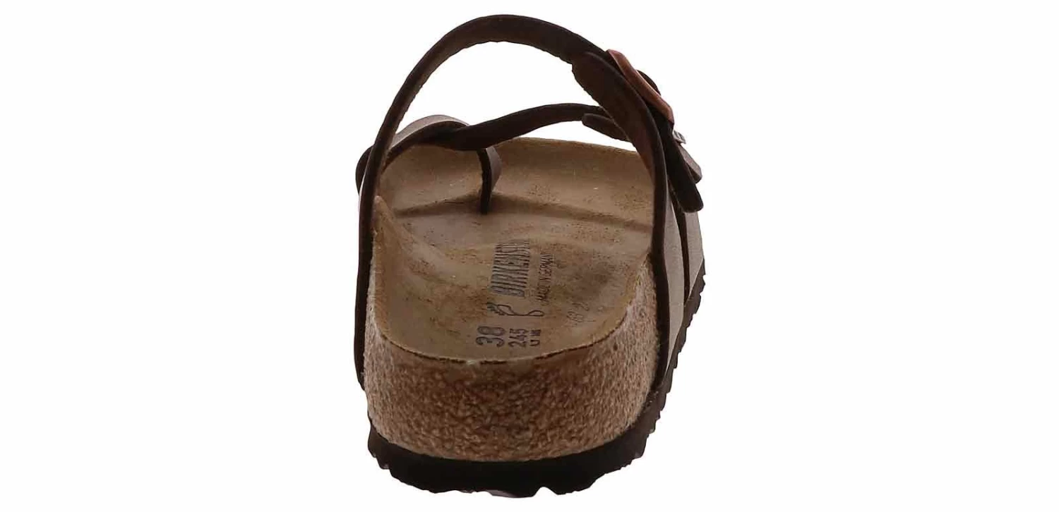 Birkenstock Mayari Women’s Comfort Sandal 3 Birkenstock Mayari Women’s Comfort Sandal - Image 3
