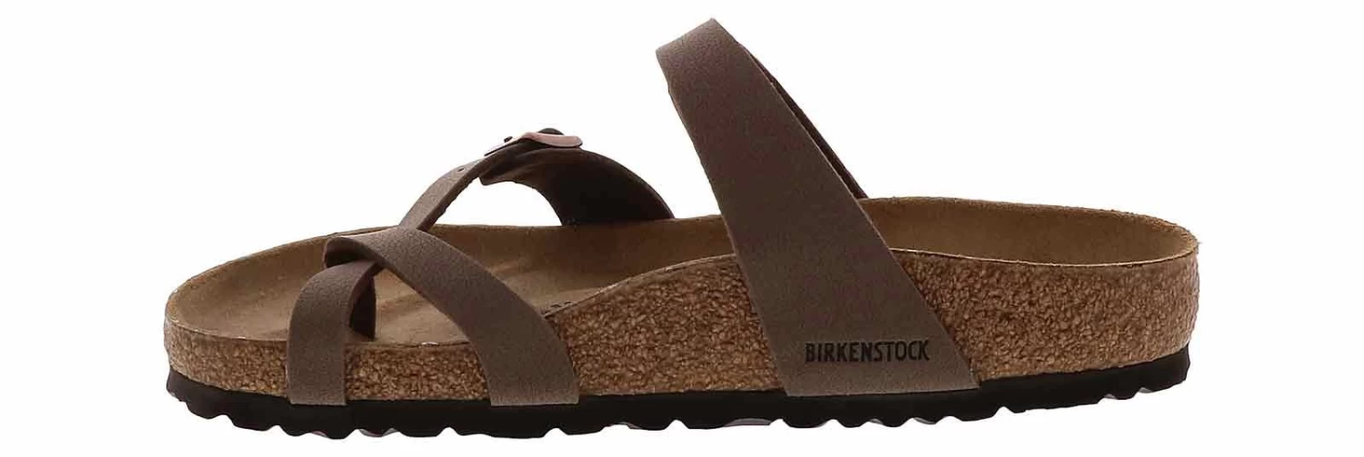 Birkenstock Mayari Women’s Comfort Sandal 4 Birkenstock Mayari Women’s Comfort Sandal - Image 4