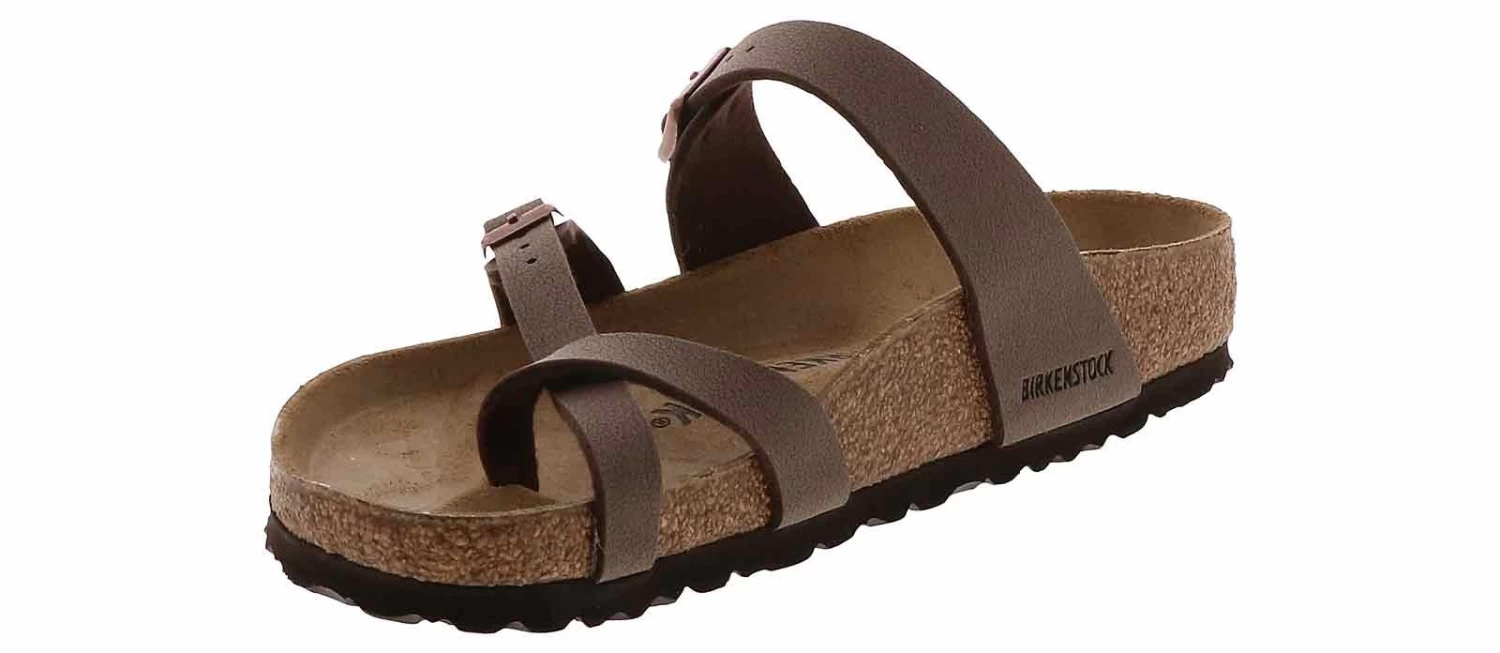 Birkenstock Mayari Women’s Comfort Sandal 5 Birkenstock Mayari Women’s Comfort Sandal - Image 5