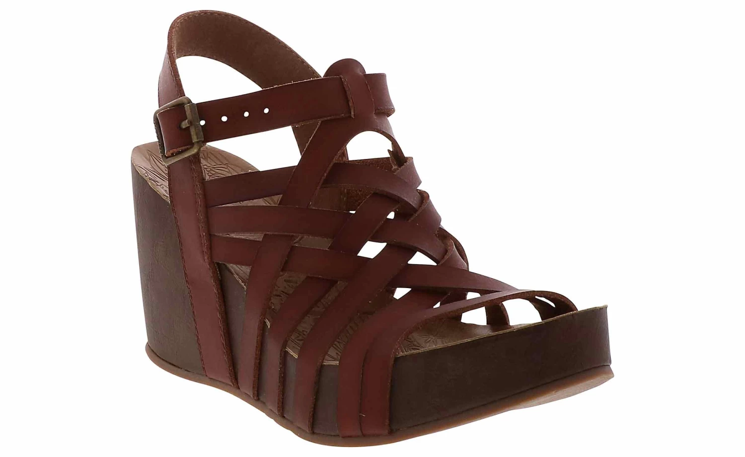 Blowfish Harper Women’s Wedge 1 Blowfish Harper Women’s Wedge