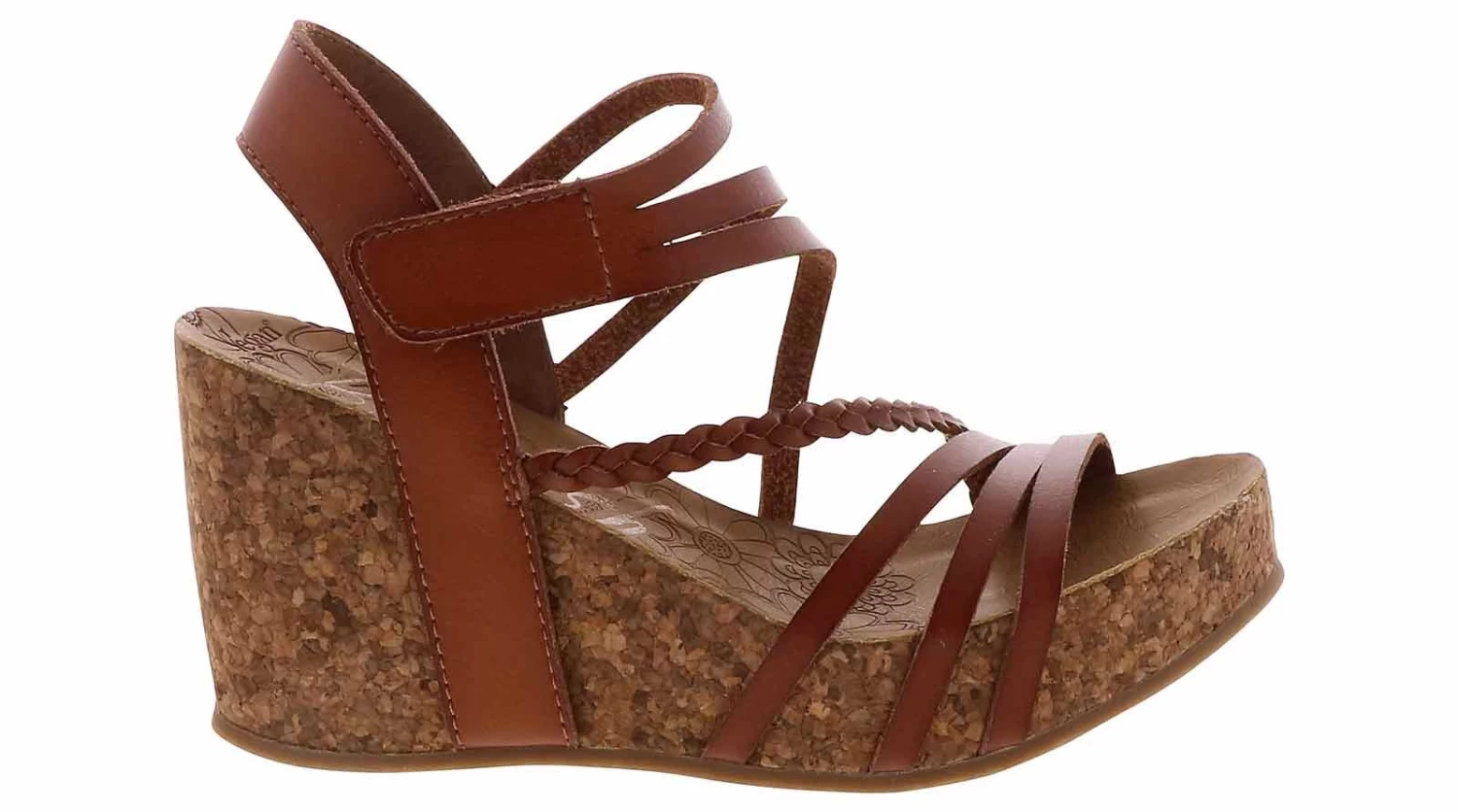 Blowfish Heidi-B Women’s Fashion Wedge Sandal 2 Blowfish Heidi-B Women’s Fashion Wedge Sandal - Image 2